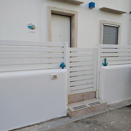 Santorini House Villa San Pietro in Bevagna Exterior foto