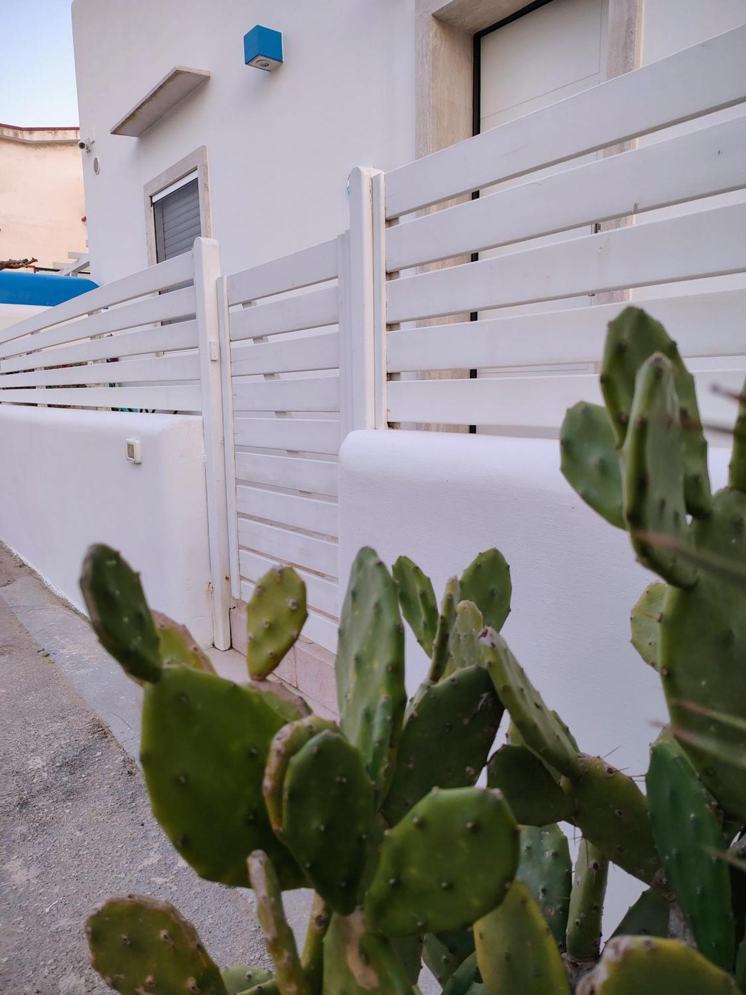 Santorini House Villa San Pietro in Bevagna Exterior foto